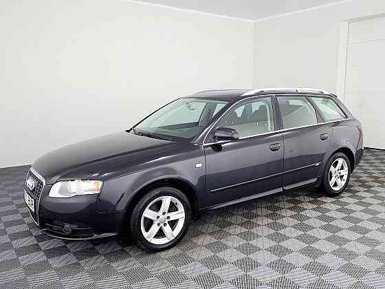 Audi A4 S-line 2.0 TDI 125kW Tallina