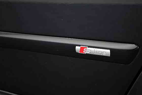 Audi A4 S-line 2.0 TDI 125kW Tallina