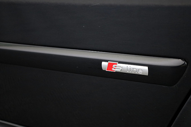 Audi A4 S-line 2.0 TDI 125kW Tallina - foto 4