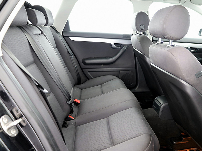 Audi A4 S-line 2.0 TDI 125kW Tallina - foto 3