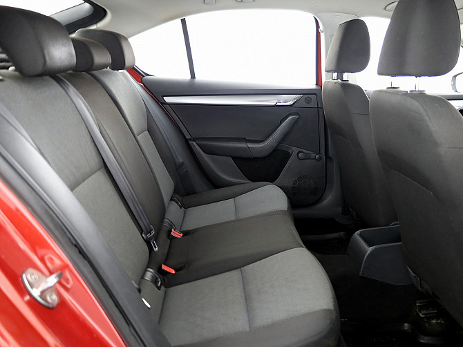 Skoda Octavia Comfortline LPG 1.2 63kW Tallina - foto 2