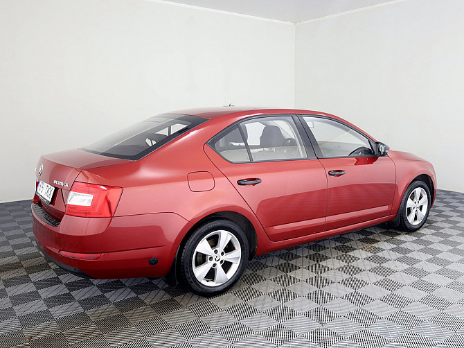 Skoda Octavia Comfortline LPG 1.2 63kW Tallina - foto 5