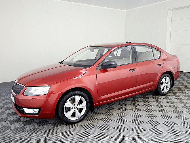 Skoda Octavia Comfortline LPG 1.2 63kW Tallina - foto 4