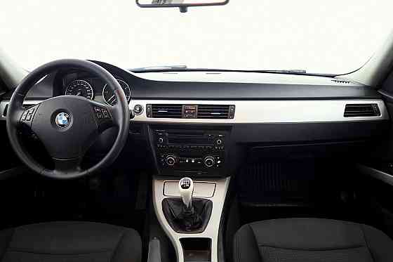 BMW 318 Touring Facelift 2.0 D 105kW Таллин
