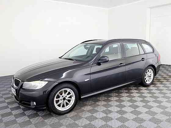 BMW 318 Touring Facelift 2.0 D 105kW Таллин