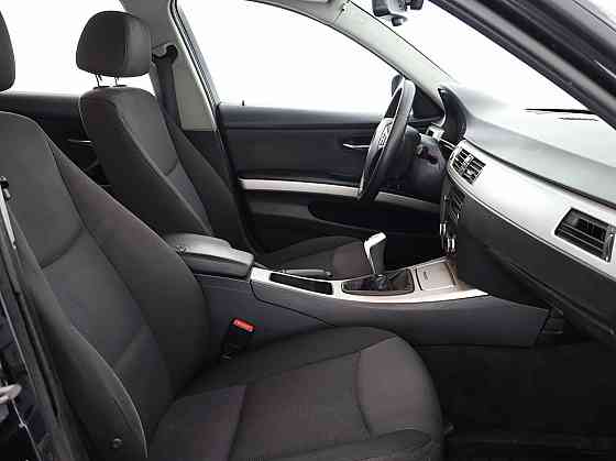 BMW 318 Touring Facelift 2.0 D 105kW Таллин