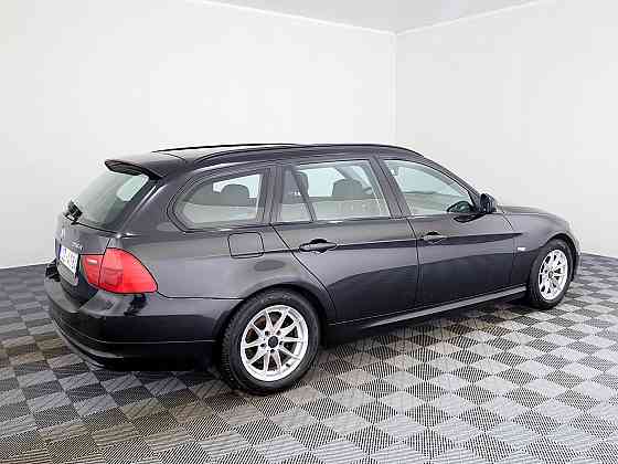BMW 318 Touring Facelift 2.0 D 105kW Таллин