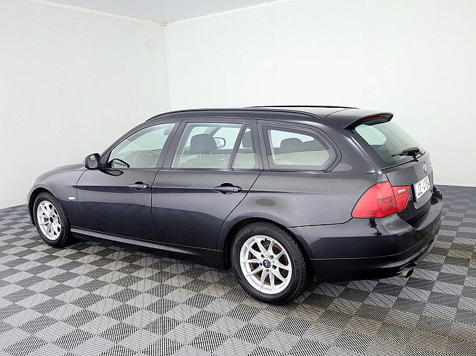 BMW 318 Touring Facelift 2.0 D 105kW Таллин - изображение 4