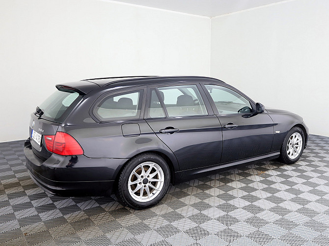 BMW 318 Touring Facelift 2.0 D 105kW Таллин - изображение 3