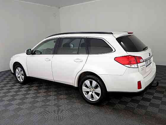 Subaru Outback Comfort AWD 2.0 TD 110kW Tallina