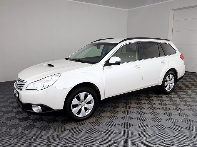 Subaru Outback Comfort AWD 2.0 TD 110kW Таллин - изображение 2