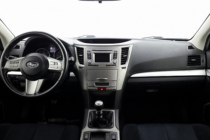 Subaru Outback Comfort AWD 2.0 TD 110kW Таллин - изображение 5