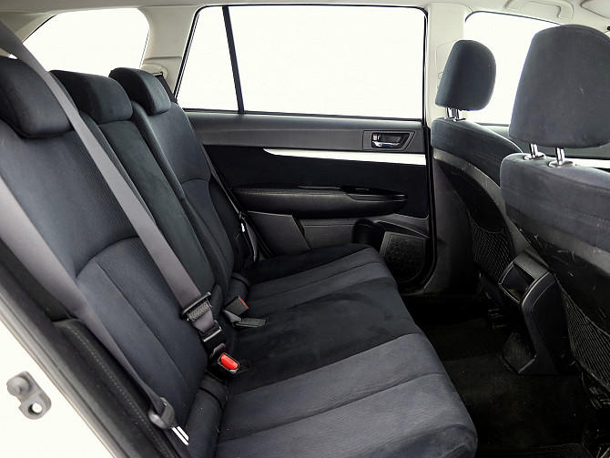 Subaru Outback Comfort AWD 2.0 TD 110kW Таллин - изображение 7
