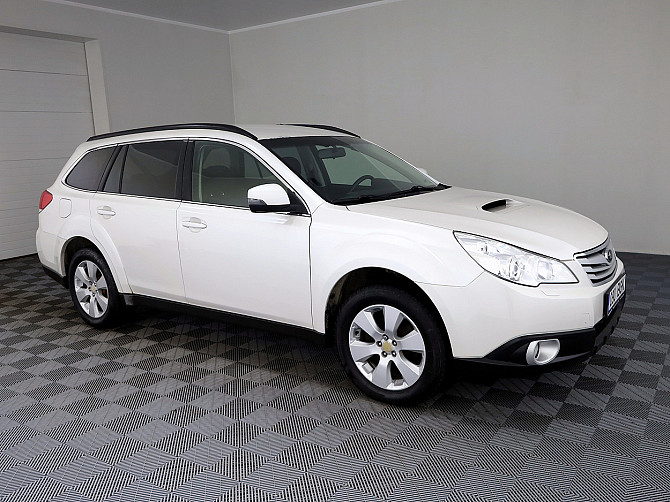 Subaru Outback Comfort AWD 2.0 TD 110kW Таллин - изображение 1