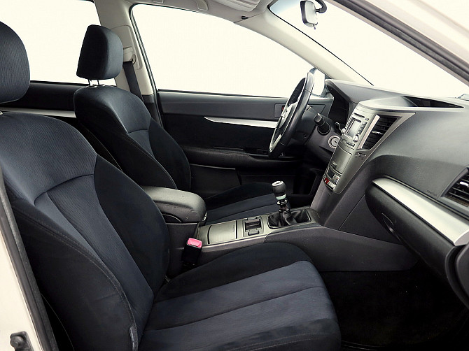 Subaru Outback Comfort AWD 2.0 TD 110kW Таллин - изображение 6