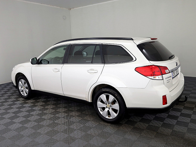 Subaru Outback Comfort AWD 2.0 TD 110kW Таллин - изображение 4