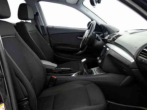 BMW 118 Business Facelift 2.0 D 105kW Tallina