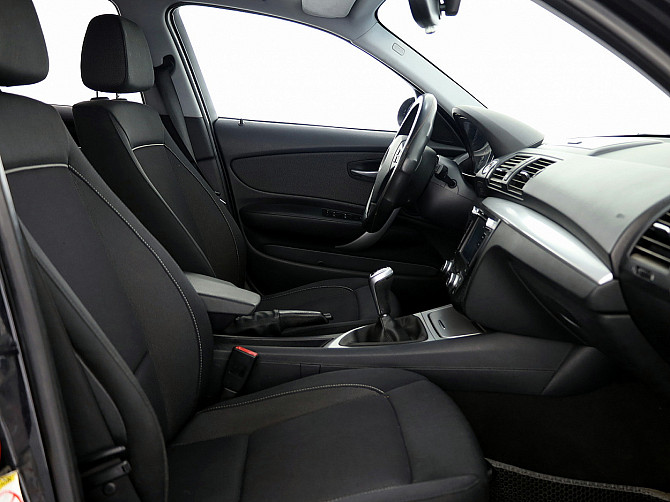 BMW 118 Business Facelift 2.0 D 105kW Tallina - foto 6