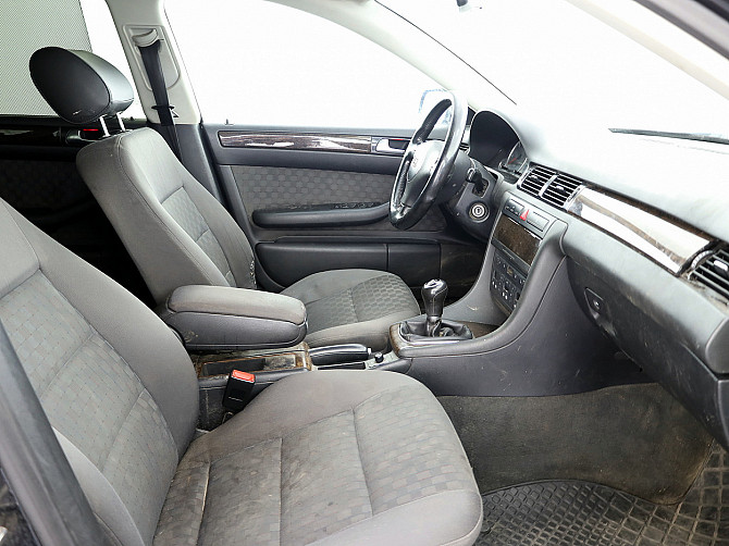 Audi A6 Comforline 2.5 TDI 120kW Tallina - foto 6