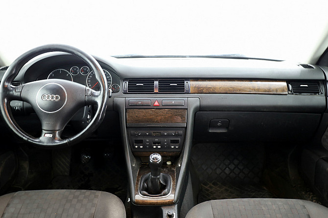 Audi A6 Comforline 2.5 TDI 120kW Tallina - foto 5