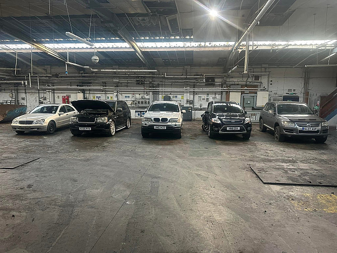 Требуются авторазборщики на шрот
Требования:
разборка легковых авто и микроавтобусов на запчасти... Rīga - foto 3