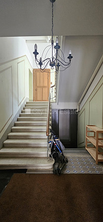 Fasādes māja, renovēta māja, slēgts pagalms, vieta automašīnai, ieeja no ielas un pagalma, Rīga - foto 19