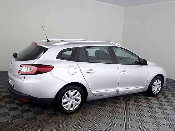 Renault Megane Grandtour Facelift 1.6 81kW Tallina