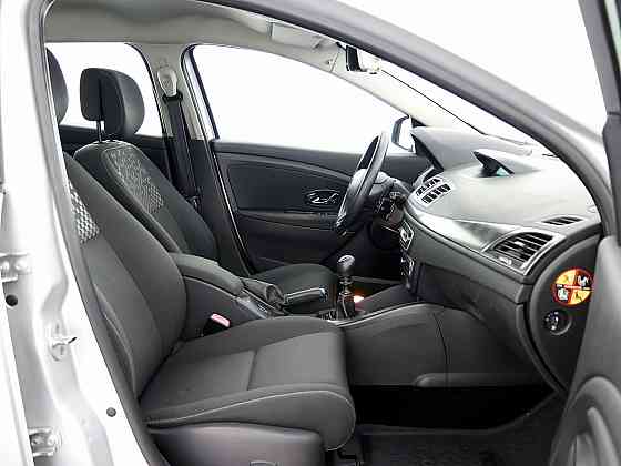 Renault Megane Grandtour Facelift 1.6 81kW Tallina