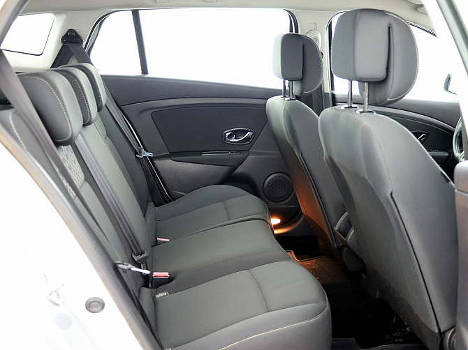 Renault Megane Grandtour Facelift 1.6 81kW Tallina - foto 7