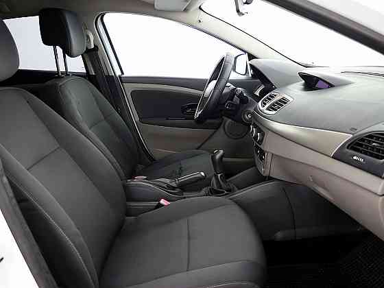 Renault Megane Elegance 1.6 74kW Tallina