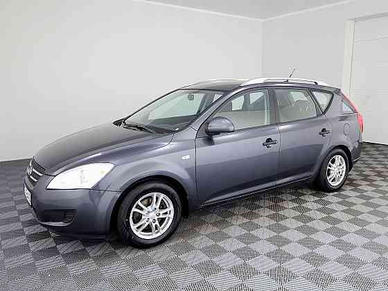 Kia Ceed Elegance ATM 1.6 90kW Tallina