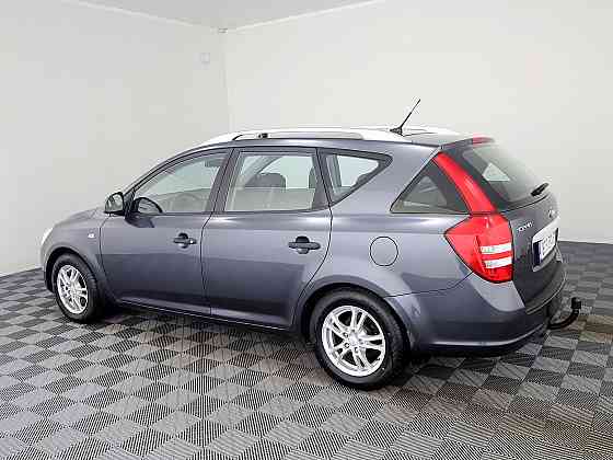 Kia Ceed Elegance ATM 1.6 90kW Tallina