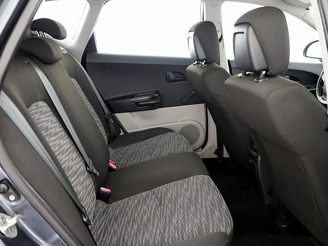 Kia Ceed Elegance ATM 1.6 90kW Tallina - foto 7