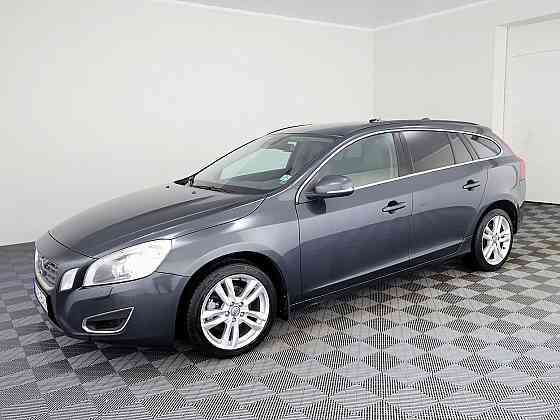 Volvo V60 Summum 2.0 D5 120kW Tallina