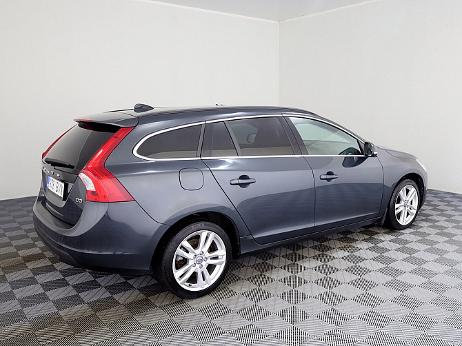Volvo V60 Summum 2.0 D5 120kW Tallina - foto 3
