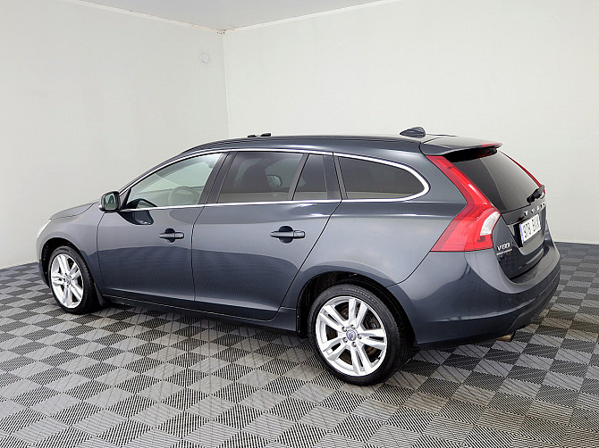 Volvo V60 Summum 2.0 D5 120kW Tallina - foto 4