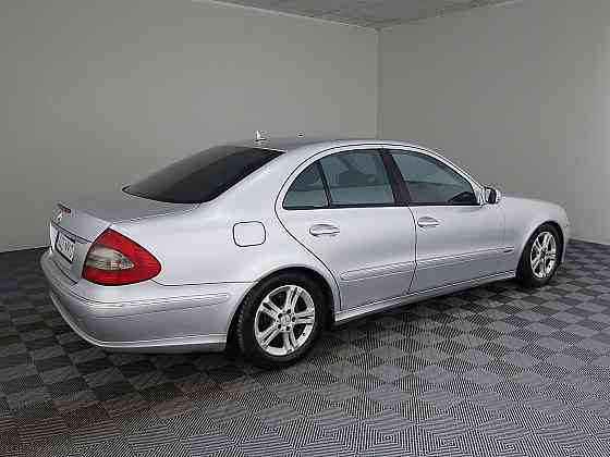 Mercedes-Benz E 220 Avantgarde Facelift ATM 2.1 CDI 125kW Tallina