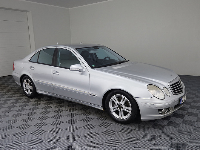 Mercedes-Benz E 220 Avantgarde Facelift ATM 2.1 CDI 125kW Таллин - изображение 1