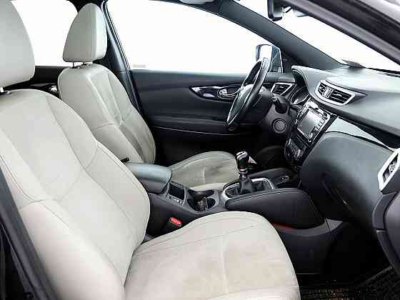 Nissan Qashqai Tekna 1.2 85kW Tallina
