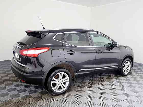 Nissan Qashqai Tekna 1.2 85kW Tallina