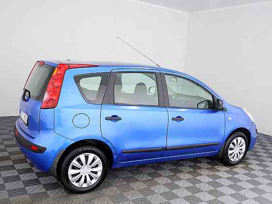 Nissan Note Comfort ATM 1.6 81kW Tallina