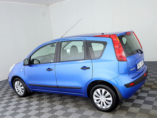 Nissan Note Comfort ATM 1.6 81kW Tallina - foto 4