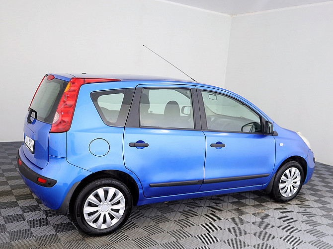 Nissan Note Comfort ATM 1.6 81kW Tallina - foto 3