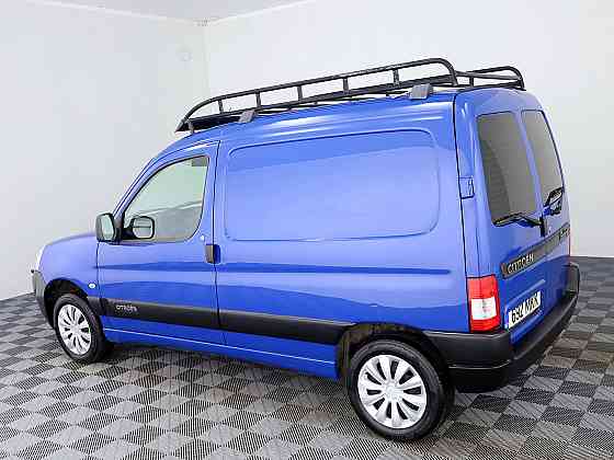 Citroen Berlingo Van 1.4 55kW Tallina