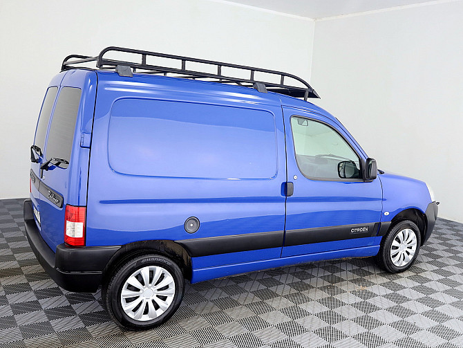 Citroen Berlingo Van 1.4 55kW Tallina - foto 3