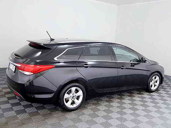 Hyundai i40 Comfort ATM 1.7 CRDi 100kW Tallina