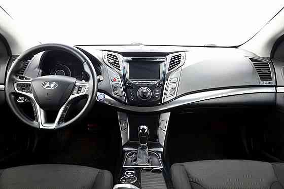 Hyundai i40 Comfort ATM 1.7 CRDi 100kW Tallina