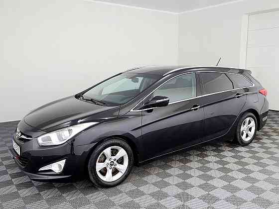 Hyundai i40 Comfort ATM 1.7 CRDi 100kW Tallina