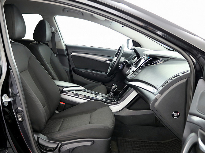 Hyundai i40 Comfort ATM 1.7 CRDi 100kW Tallina - foto 6