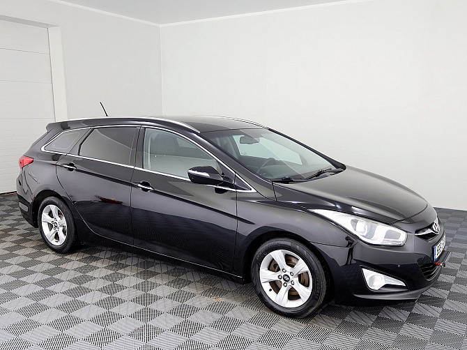 Hyundai i40 Comfort ATM 1.7 CRDi 100kW Tallina - foto 1